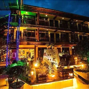 Image of Shangri-La Lisi Man guishi gong yang Homestay