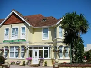 Image of Earlston House