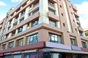 Image of Space Town Inn Kolkata