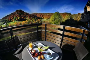 Image of Sancy Resort