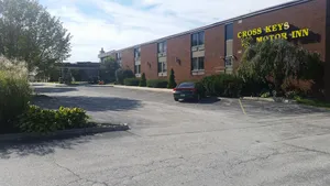 Image of Cross Keys Motor Inn