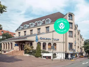 Image of Golden Tulip Bielefeld