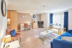 Image of Sun Gardens Serviced Apartment