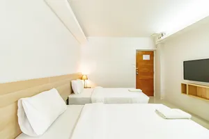 Image of Your Place Hotel