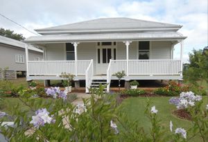 Image of Victoria's Cottage Warwick