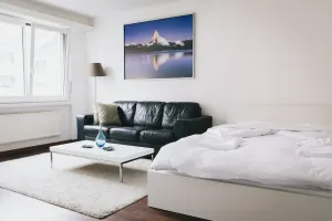 Image of Charming Studio 3´to Limmat River with POCKET WIFI