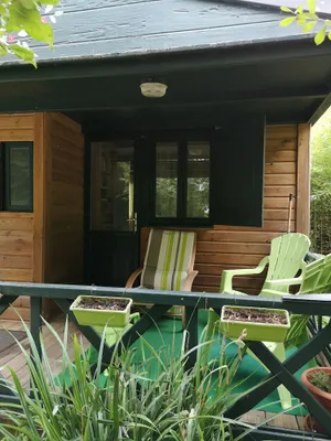 Image of Chalet Du Bas-Mée