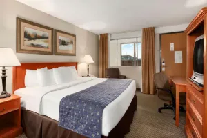 Image of Hays Ambassador Hotel & Conference Center