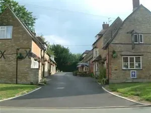 Image of The King's Arms Wing