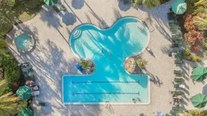 Image of Greenlinks 312, Naples Florida Vacation Rentals 2 Bedroom Condo by Redawning