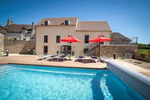Image of La Maison des Rugiens