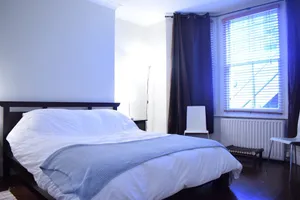 Image of Hammersmith Flat 2 Bedrooms LGF