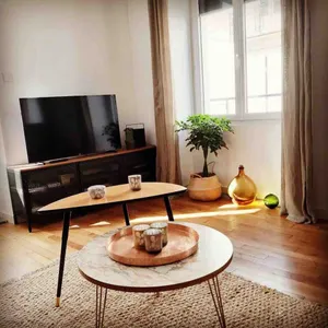 Image of Grande Maison Vichy - Maison ou Appartements en Centre ville