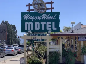 Image of Wagon Wheel Motel