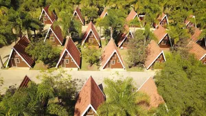 Image of Pousada Maeda