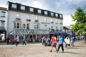 Image of Skiddaw Hotel