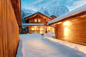 Image of Natur & Aktiv Resort Otztal (Nature Resort)