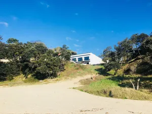 Image of Villa le dauphin 4 étoiles vu Mer