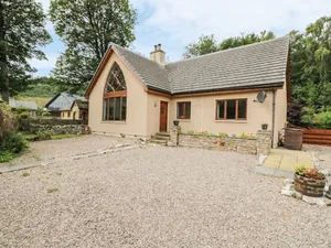 Image of The Spinney