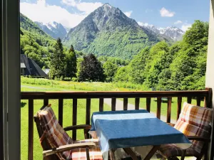 Image of Chambres d'Hôtes La Balaguère