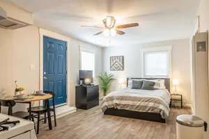 Image of Magnificent Martinez Studio