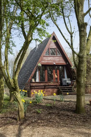 Image of Grafham Water Lodge