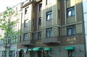 Image of Hotel Skada City Cölln
