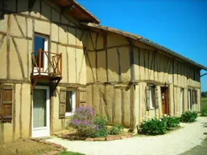 Image of Chambres d'Hôtes Belliette