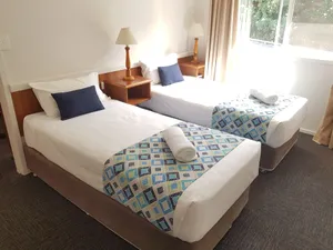 Image of Caribbean Motel