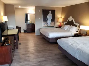 Image of Yakima Valley Inn