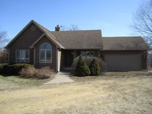 Image of House on Cemetery Ridge