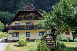 Image of Rohrhardsberg - Stubenhof, Black Forest
