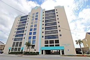 Image of Oceanfront Corner at Buena Vista with Pool by myBeach Vacation Rentals