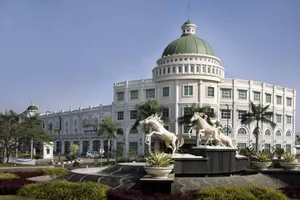 Image of President Executive Club