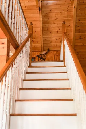 Image of The Lake House Cabin
