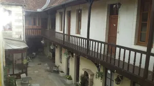 Image of Le Vieux Relais