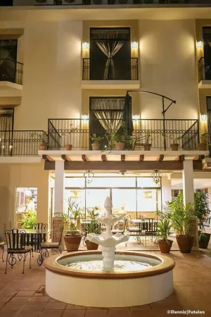 Image of Casa Rubin