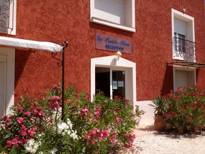 Image of Residence Hoteliere La Pinede Bleue