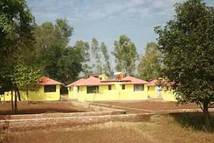 Image of Windsor Tiger Resort