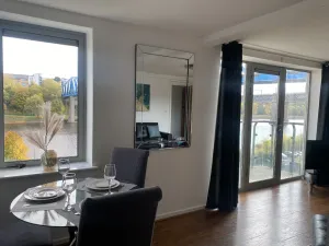 Image of Quayside City Apartments