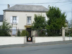 Image of chez vous chez nous