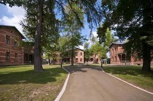 Image of Boardinghaus Weinberg Campus
