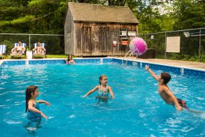 Image of Old Sturbridge Inn & Reeder Family Lodges