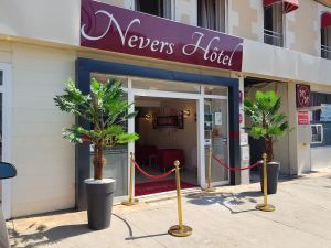 Image of Nevers Hotel