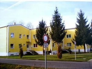 Image of Pension am Rasthof Dresdner Tor