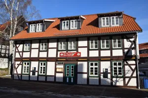 Image of Haus Heinrich Heine