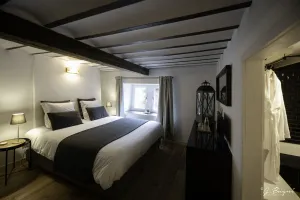 Image of Paddock Lodge - Suites Wellness & Chambres d'hôtes