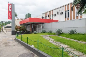 Image of Toy Motel by OYO Rooms