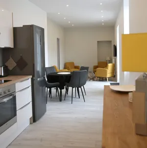 Image of La Maison de Jules