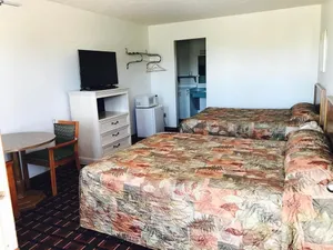 Image of Wood River Motel